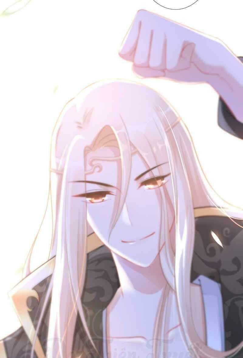 999 Nụ Hôn Bá Đạo Của Nam Thần: Chapter 9