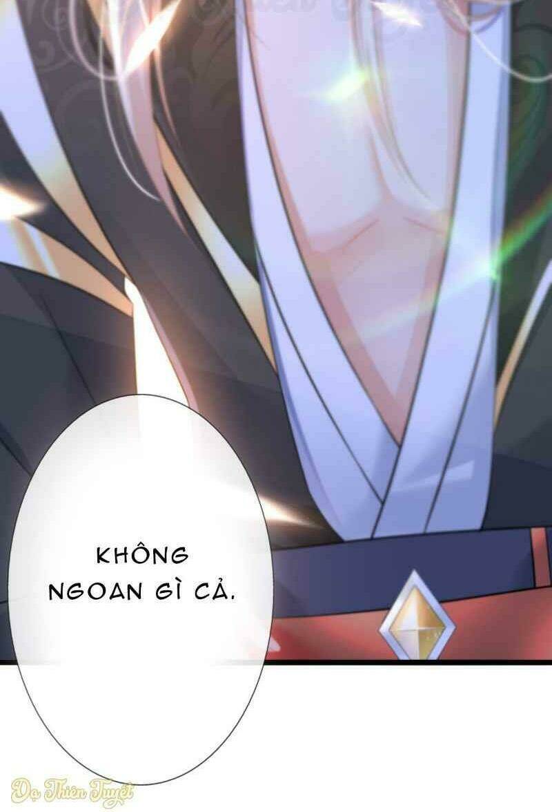 999 Nụ Hôn Bá Đạo Của Nam Thần: Chapter 9