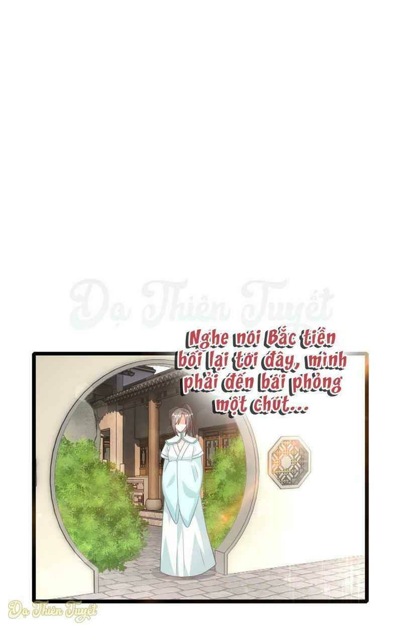 999 Nụ Hôn Bá Đạo Của Nam Thần: Chapter 9