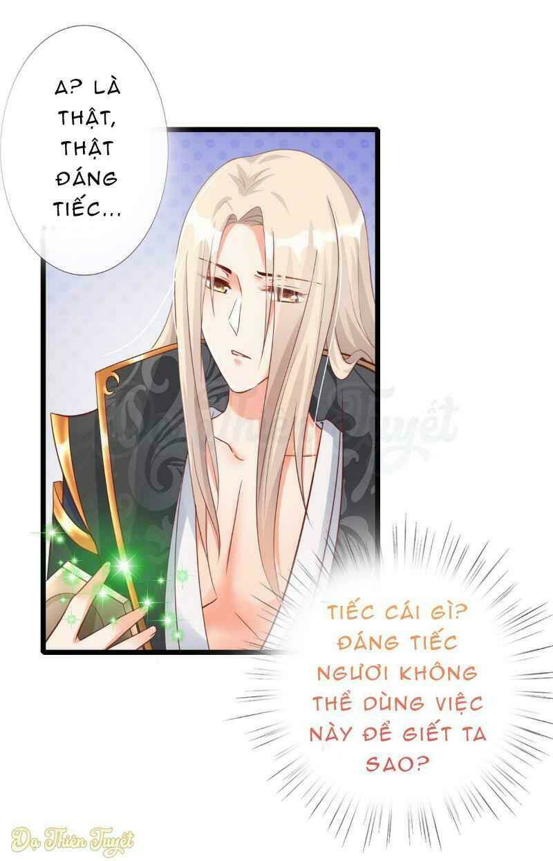 999 Nụ Hôn Bá Đạo Của Nam Thần: Chapter 9