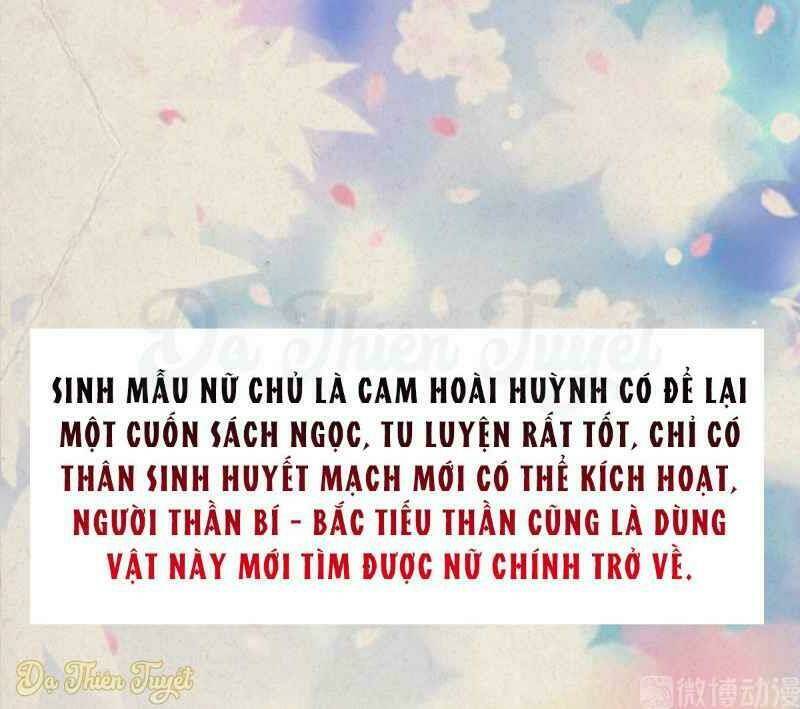 999 Nụ Hôn Bá Đạo Của Nam Thần: Chapter 9