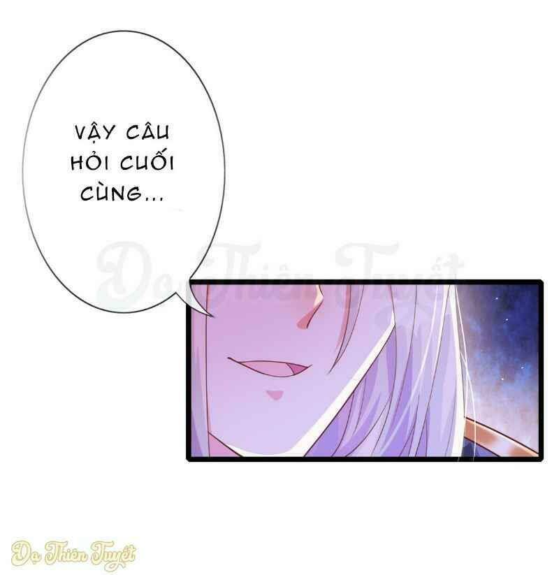 999 Nụ Hôn Bá Đạo Của Nam Thần: Chapter 9