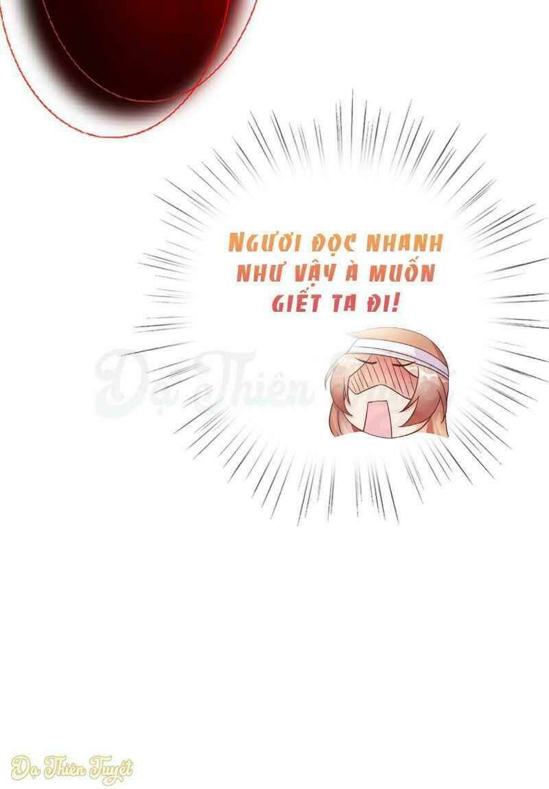 999 Nụ Hôn Bá Đạo Của Nam Thần: Chapter 9