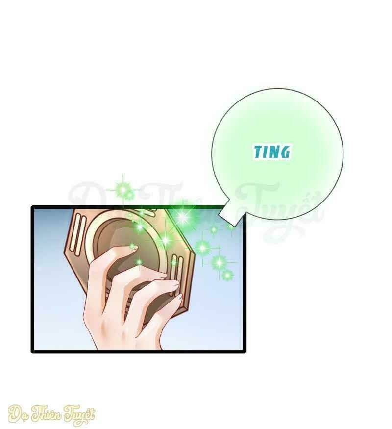 999 Nụ Hôn Bá Đạo Của Nam Thần: Chapter 9