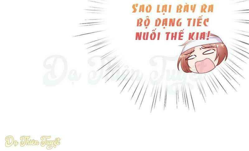 999 Nụ Hôn Bá Đạo Của Nam Thần: Chapter 9