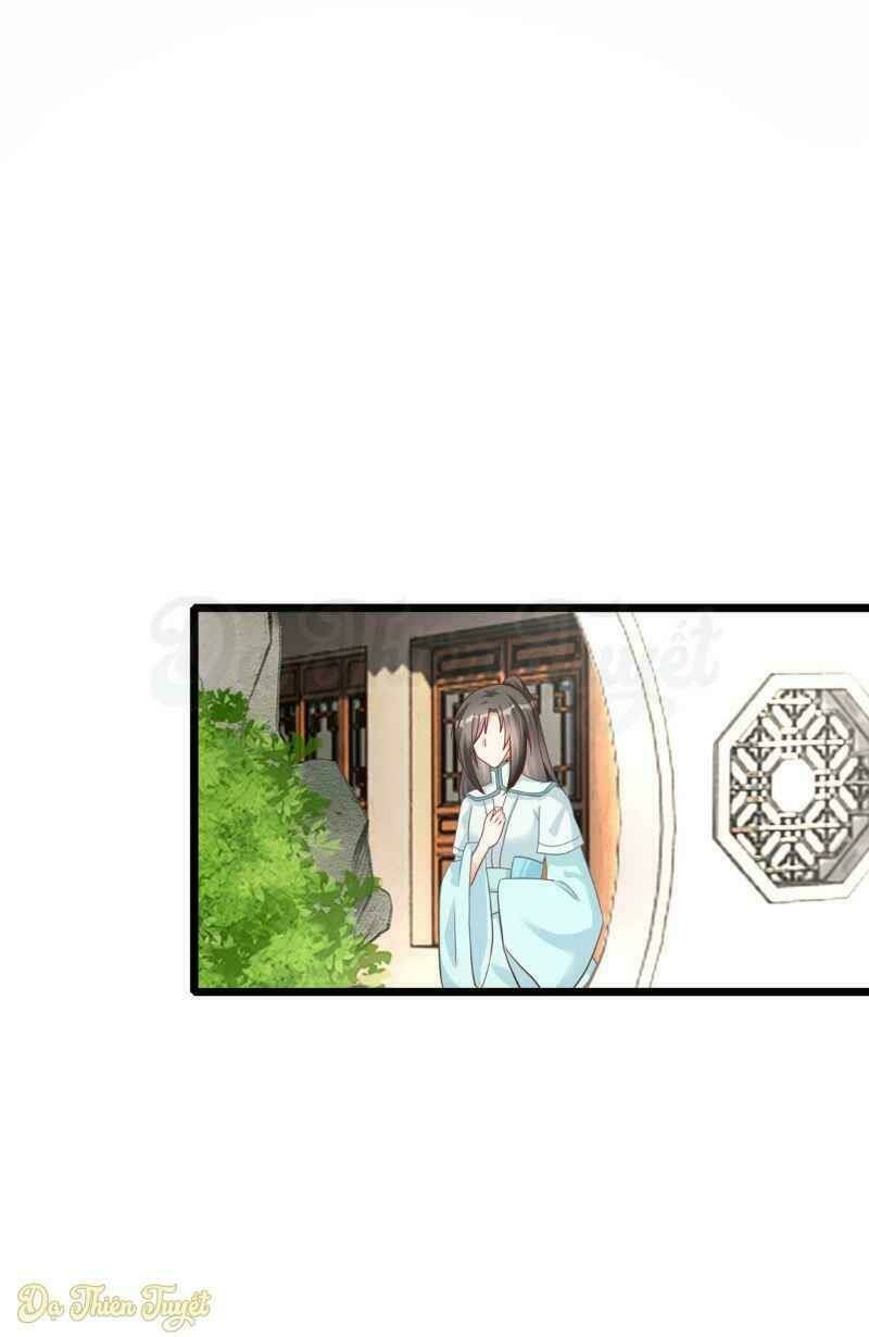 999 Nụ Hôn Bá Đạo Của Nam Thần: Chapter 9