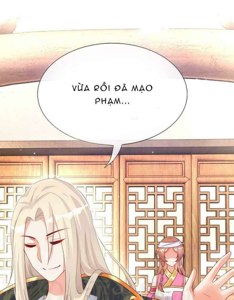 999 Nụ Hôn Bá Đạo Của Nam Thần: Chapter 9