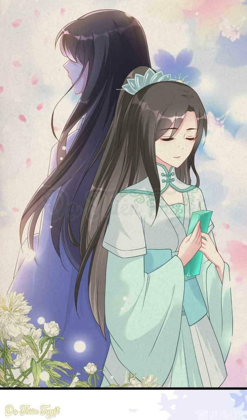 999 Nụ Hôn Bá Đạo Của Nam Thần: Chapter 9