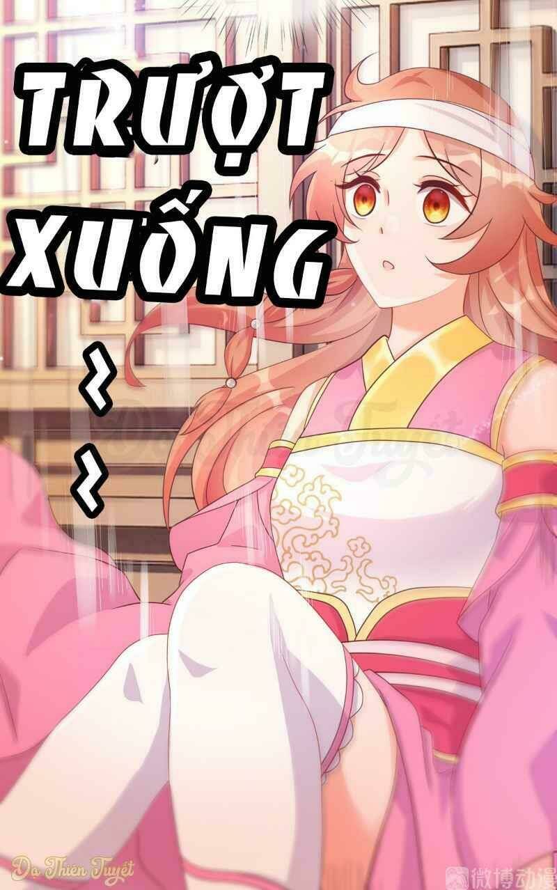 999 Nụ Hôn Bá Đạo Của Nam Thần: Chapter 9