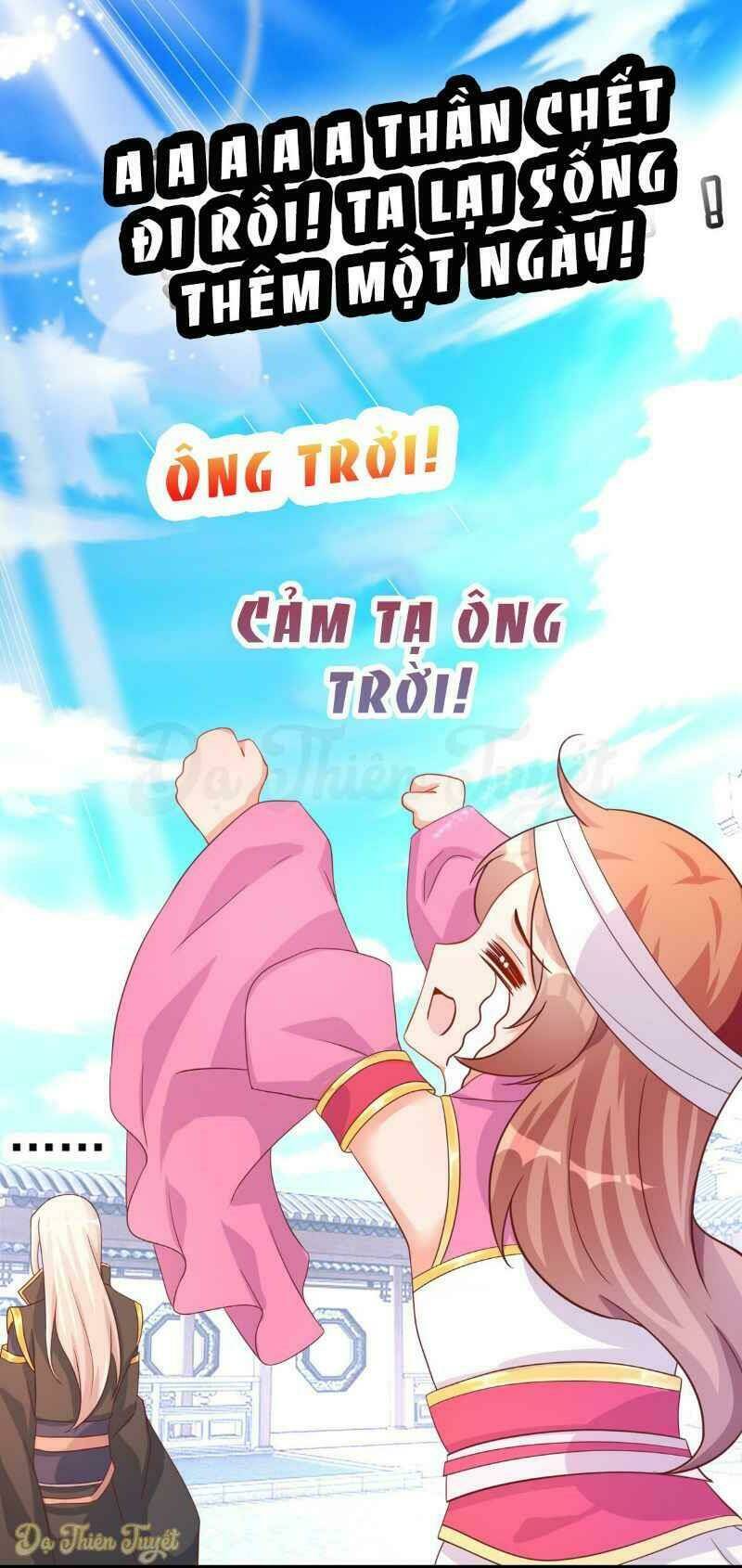 999 Nụ Hôn Bá Đạo Của Nam Thần: Chapter 9