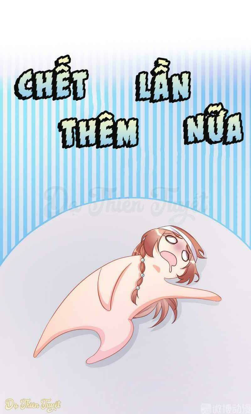 999 Nụ Hôn Bá Đạo Của Nam Thần: Chapter 9