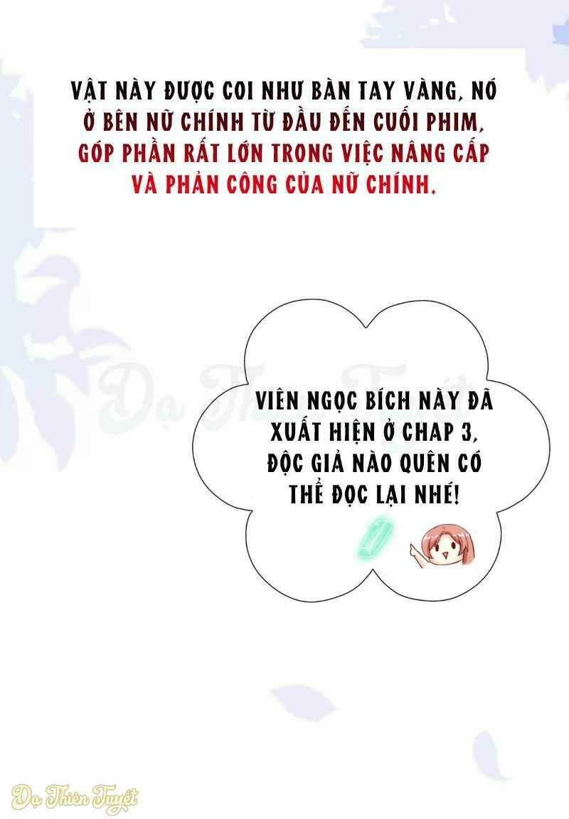 999 Nụ Hôn Bá Đạo Của Nam Thần: Chapter 9