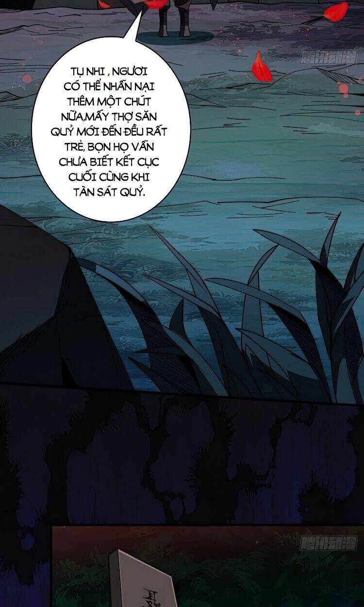 Nhân Vật Phản Diện? Chắc Chắn Không Phải Ta: Chapter 12