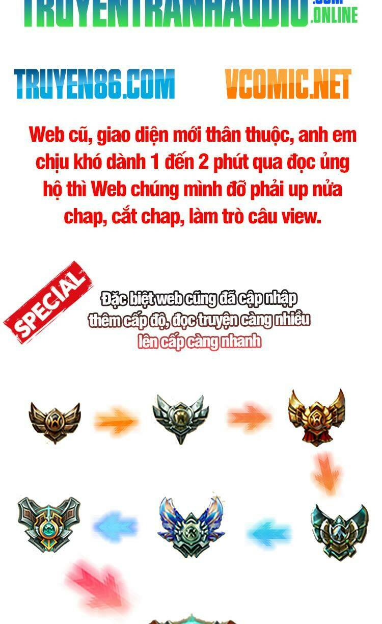 Nhân Vật Phản Diện? Chắc Chắn Không Phải Ta: Chapter 18