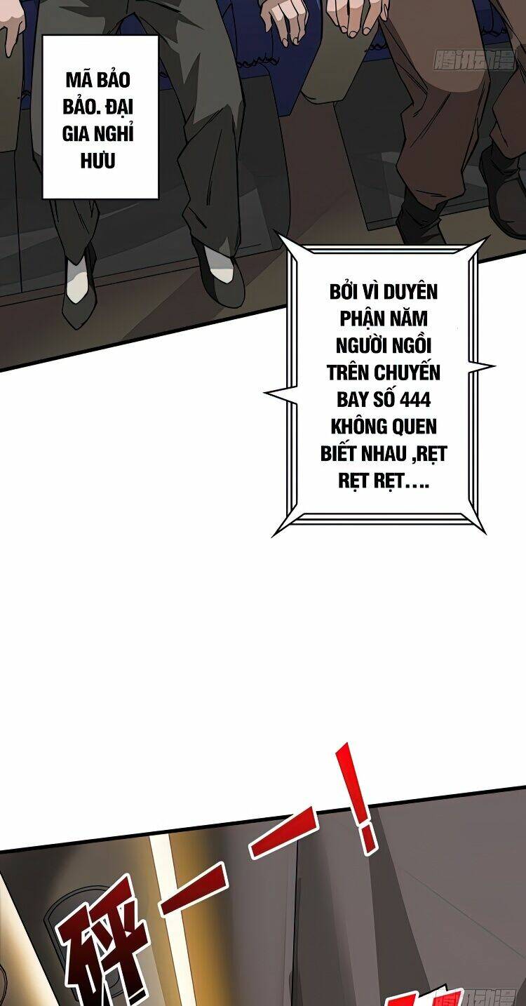 Nhân Vật Phản Diện? Chắc Chắn Không Phải Ta: Chapter 2