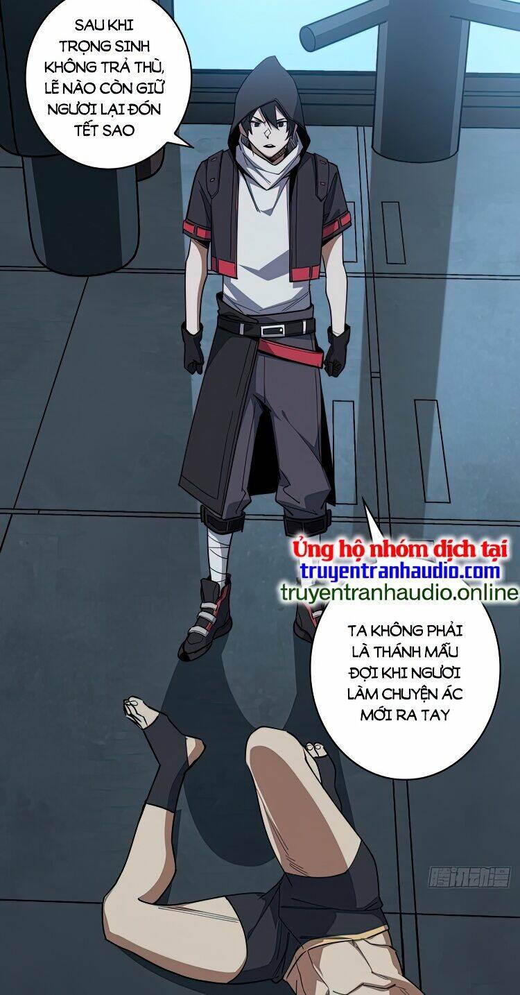 Nhân Vật Phản Diện? Chắc Chắn Không Phải Ta: Chapter 2