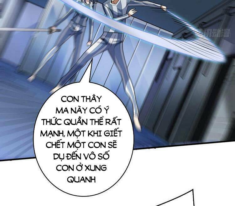Nhân Vật Phản Diện? Chắc Chắn Không Phải Ta: Chapter 27