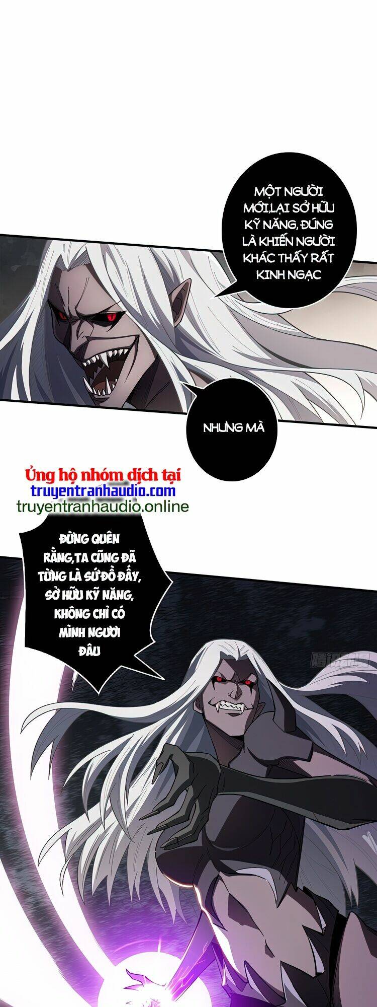 Nhân Vật Phản Diện? Chắc Chắn Không Phải Ta: Chapter 5