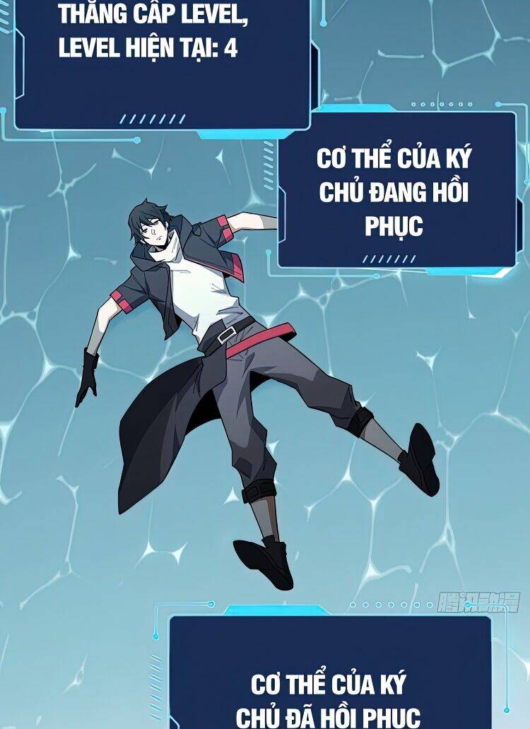 Nhân Vật Phản Diện? Chắc Chắn Không Phải Ta: Chapter 5