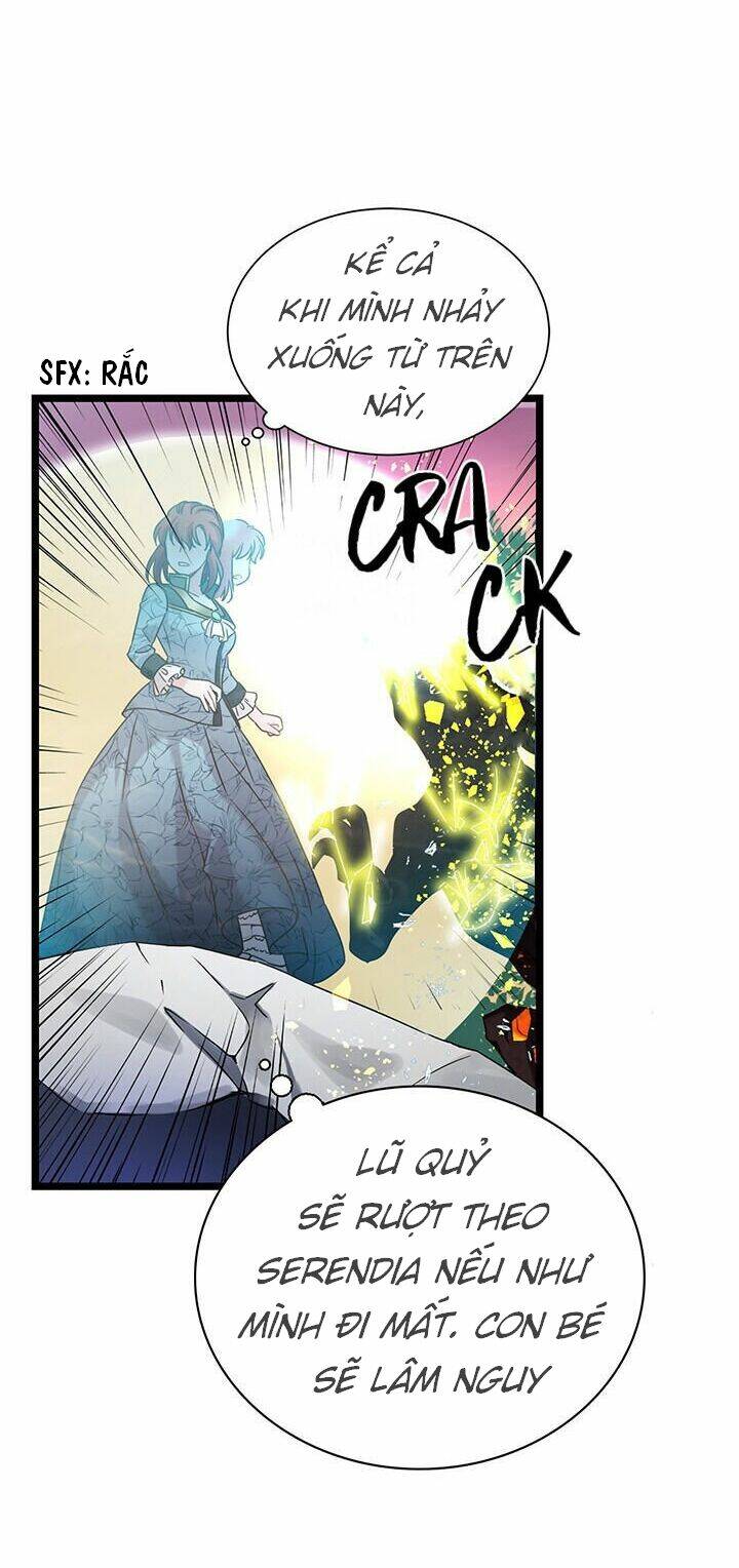 Sư Tổ Của Ta Là Thiên Hạ Đệ Nhất: Chapter 22