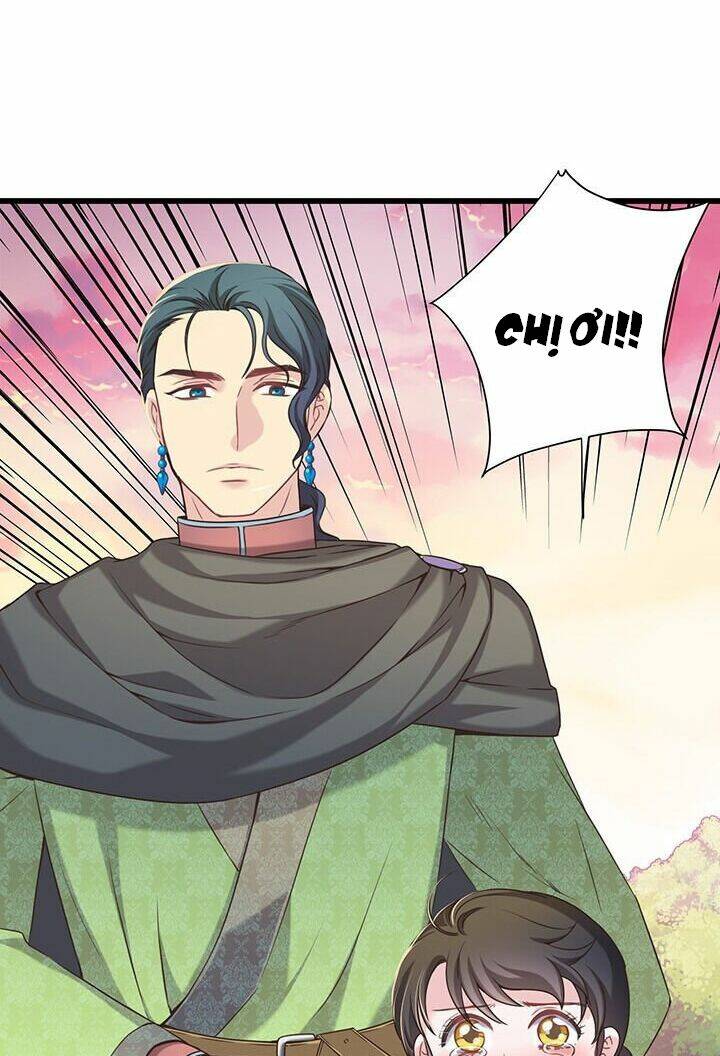 Sư Tổ Của Ta Là Thiên Hạ Đệ Nhất: Chapter 22