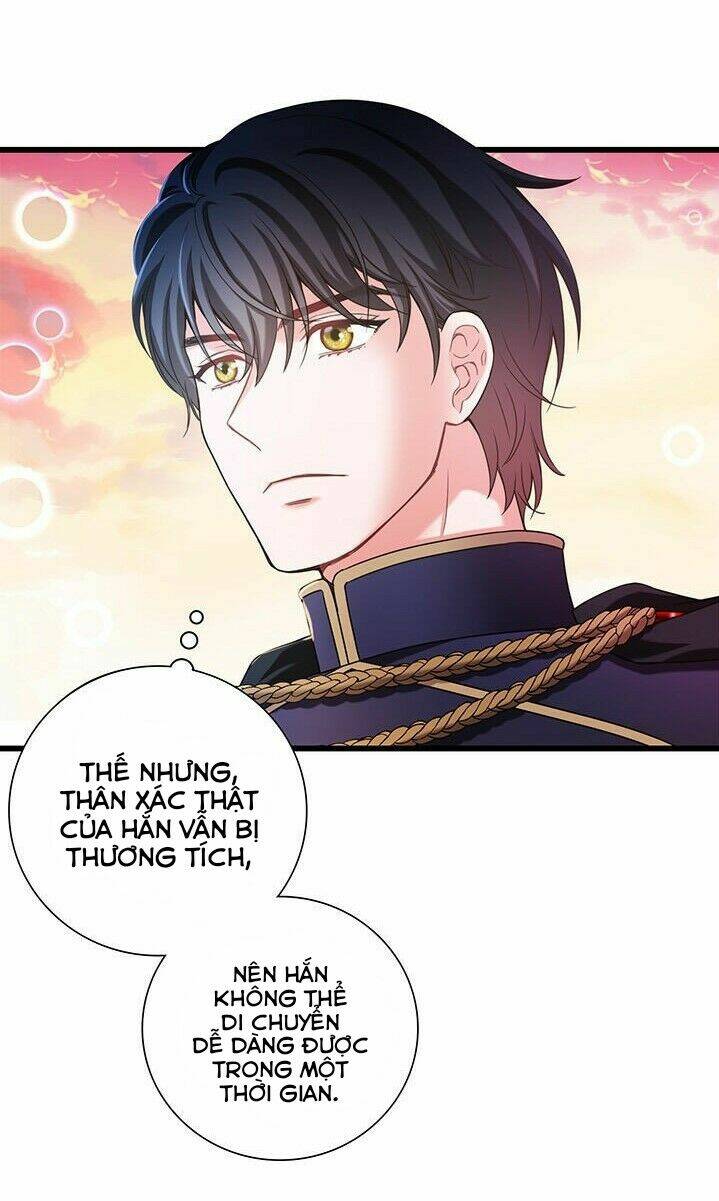 Sư Tổ Của Ta Là Thiên Hạ Đệ Nhất: Chapter 23