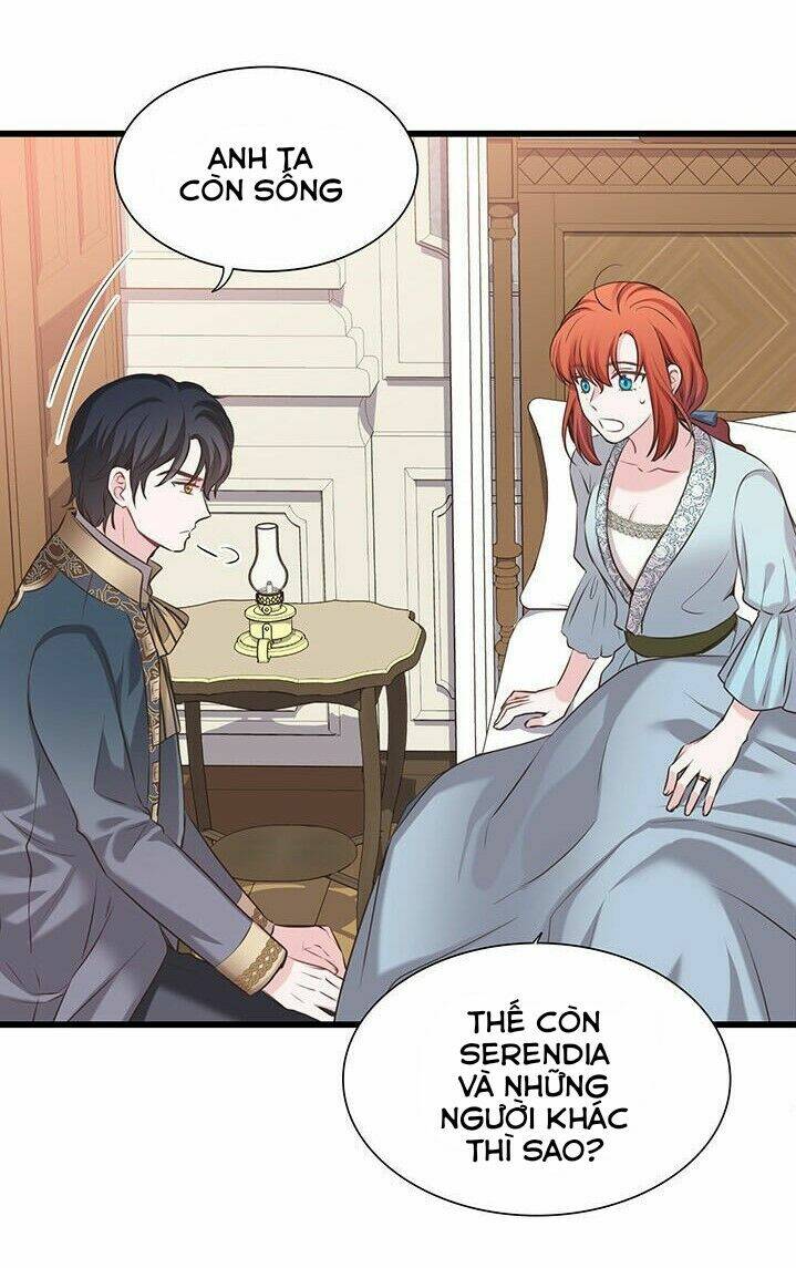Sư Tổ Của Ta Là Thiên Hạ Đệ Nhất: Chapter 23