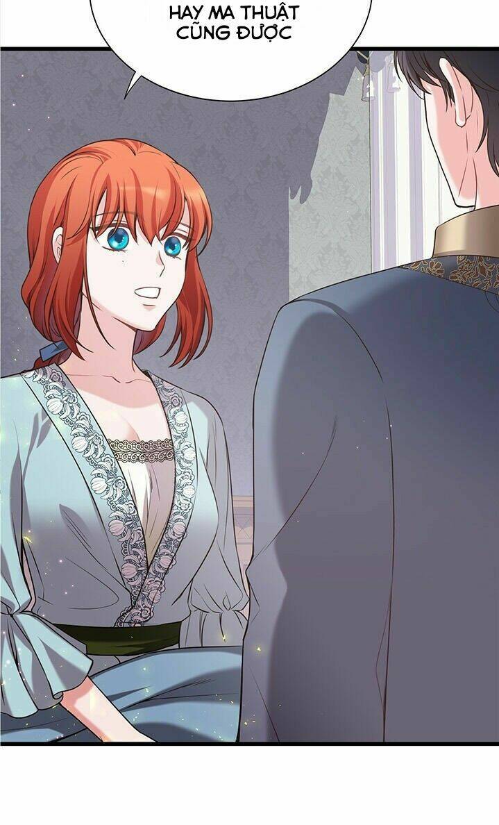 Sư Tổ Của Ta Là Thiên Hạ Đệ Nhất: Chapter 23