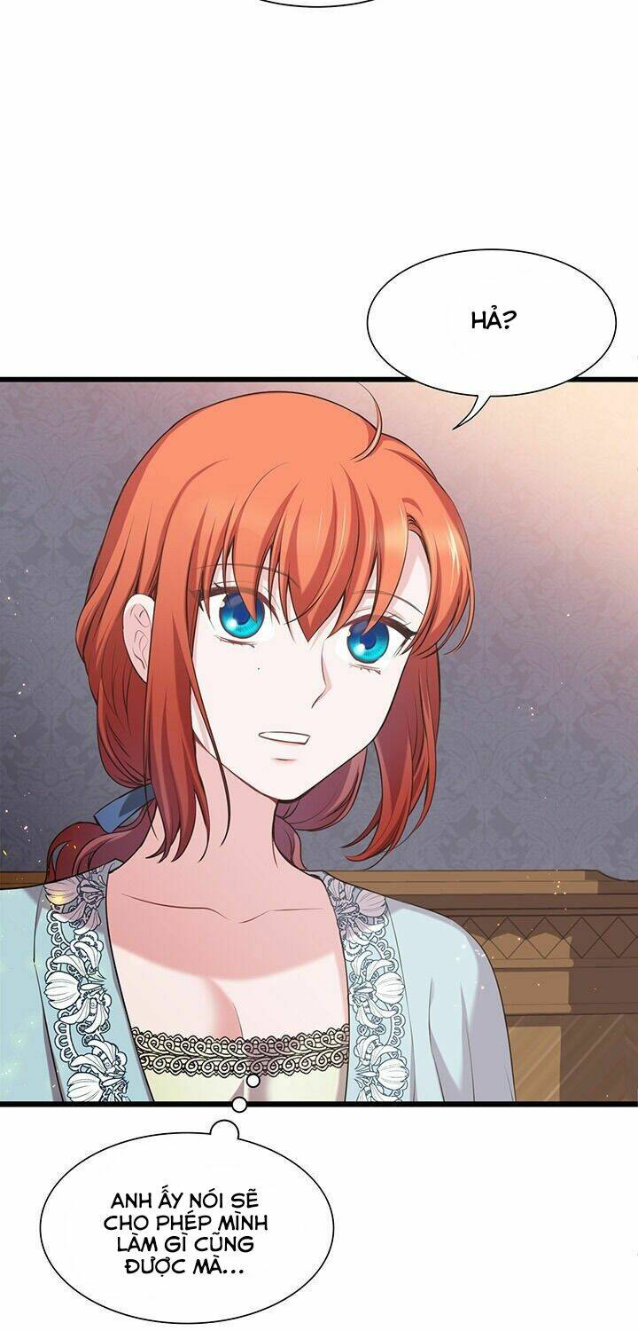 Sư Tổ Của Ta Là Thiên Hạ Đệ Nhất: Chapter 23