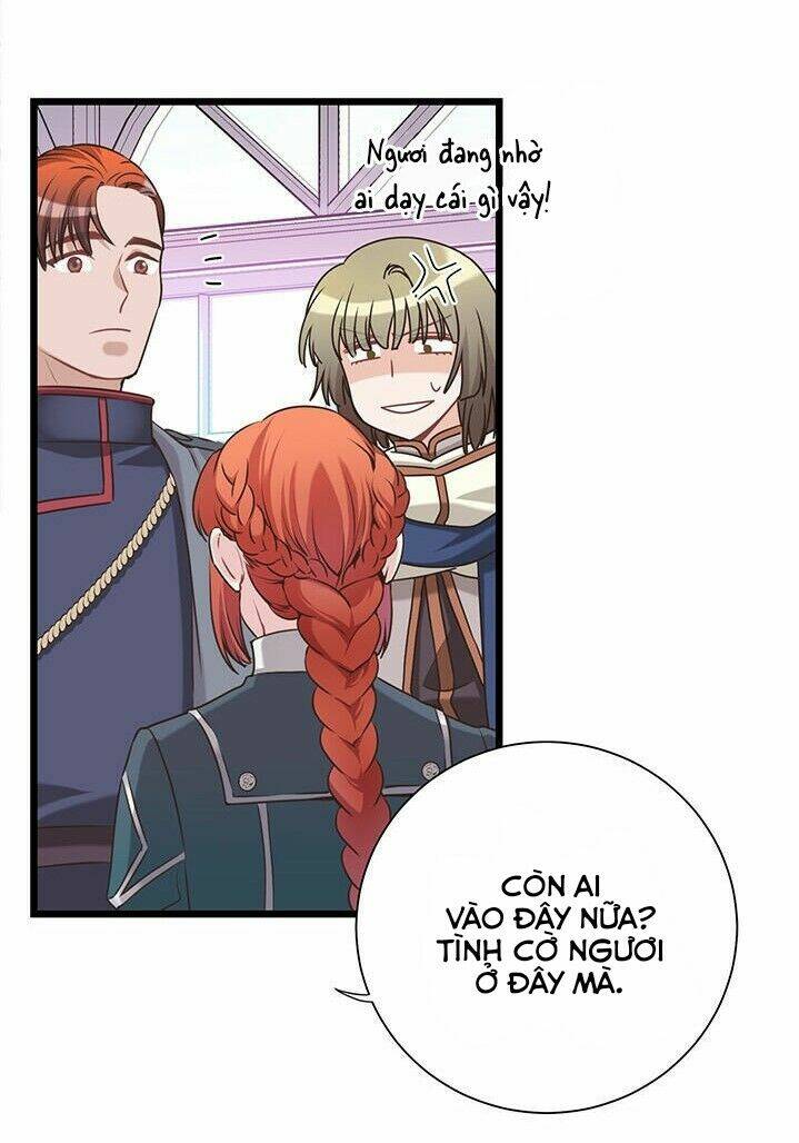 Sư Tổ Của Ta Là Thiên Hạ Đệ Nhất: Chapter 23