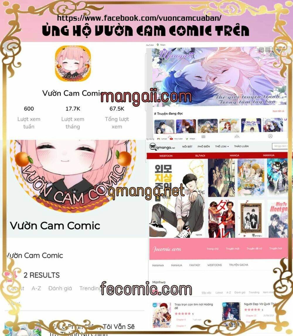 Sư Tổ Của Ta Là Thiên Hạ Đệ Nhất: Chapter 23