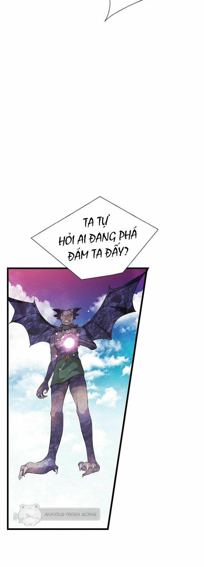 Sư Tổ Của Ta Là Thiên Hạ Đệ Nhất: Chapter 32