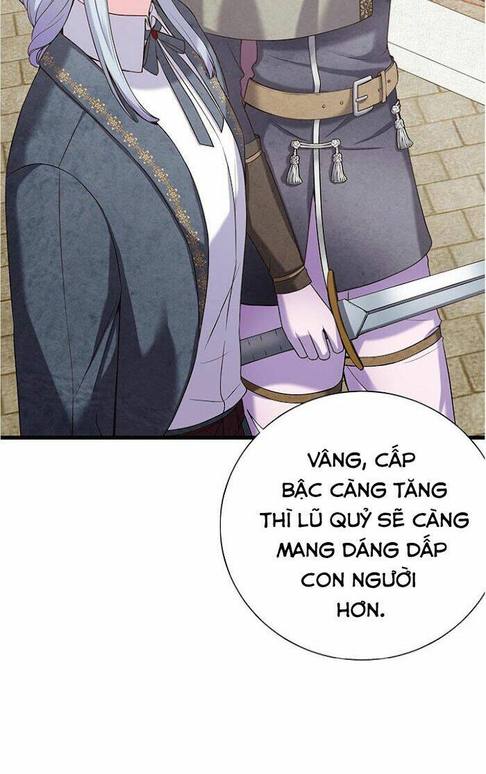 Sư Tổ Của Ta Là Thiên Hạ Đệ Nhất: Chapter 32