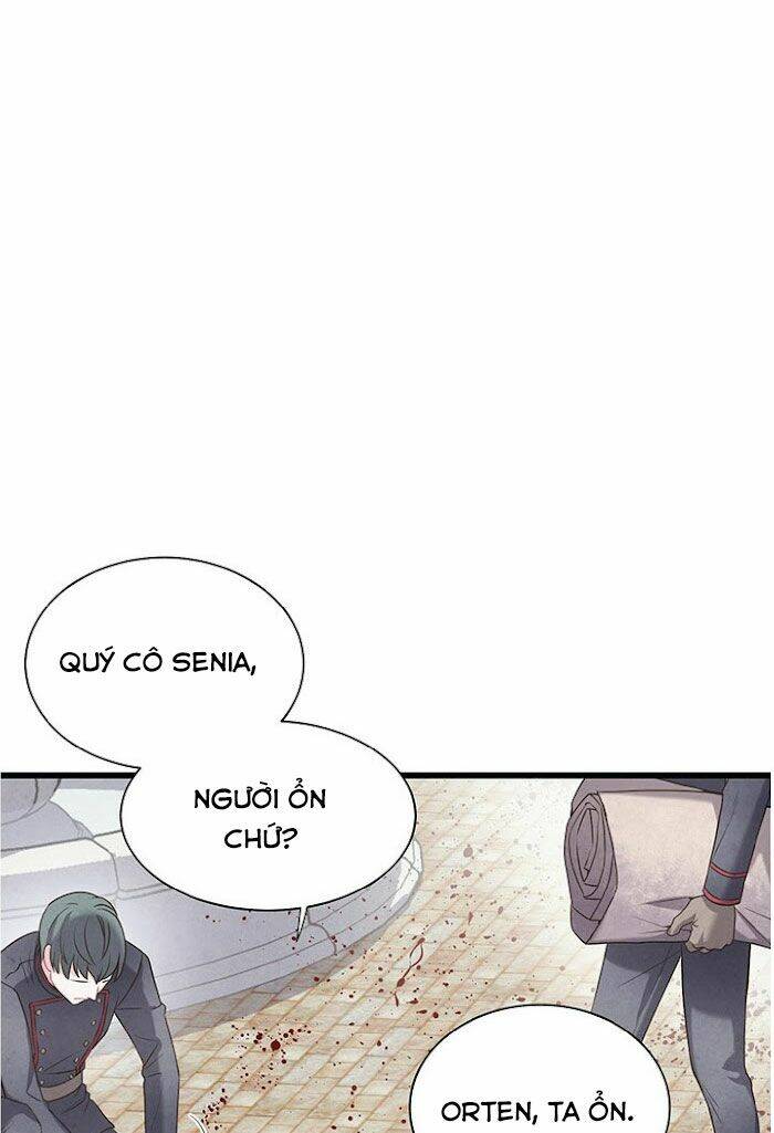 Sư Tổ Của Ta Là Thiên Hạ Đệ Nhất: Chapter 32