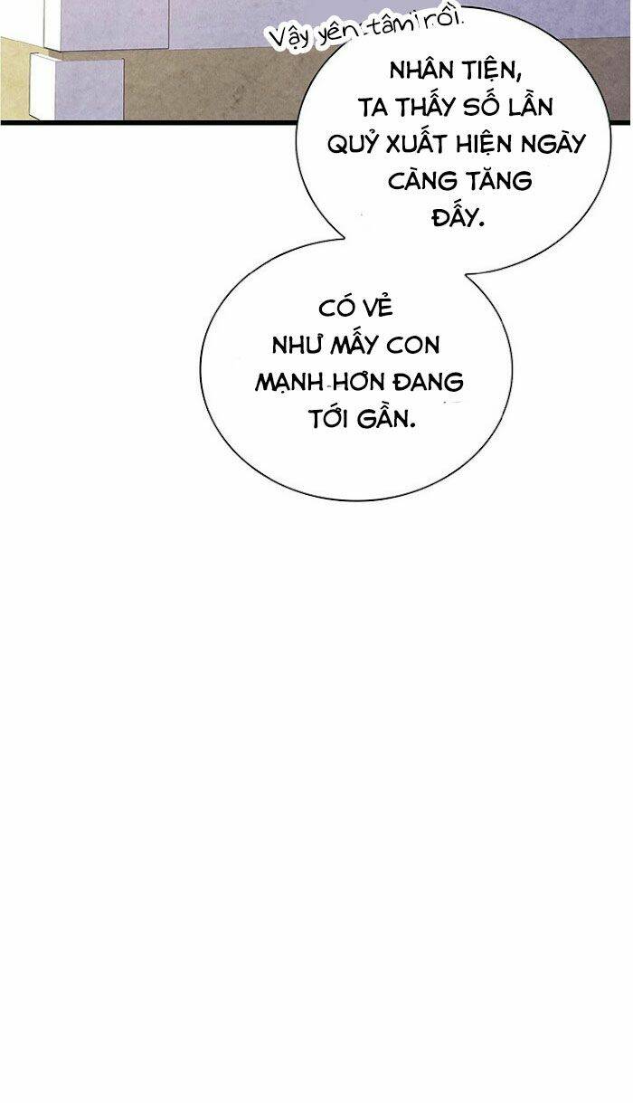 Sư Tổ Của Ta Là Thiên Hạ Đệ Nhất: Chapter 32