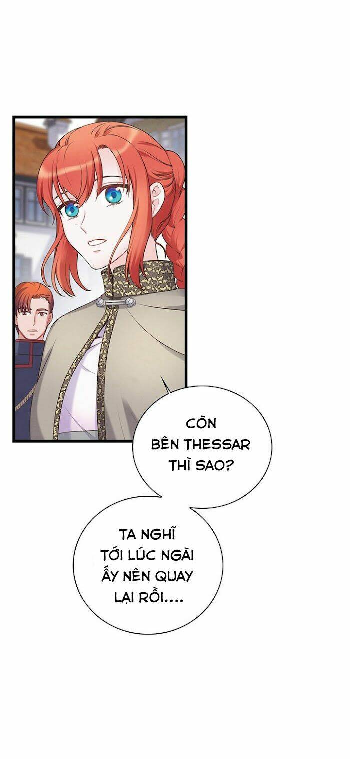 Sư Tổ Của Ta Là Thiên Hạ Đệ Nhất: Chapter 32
