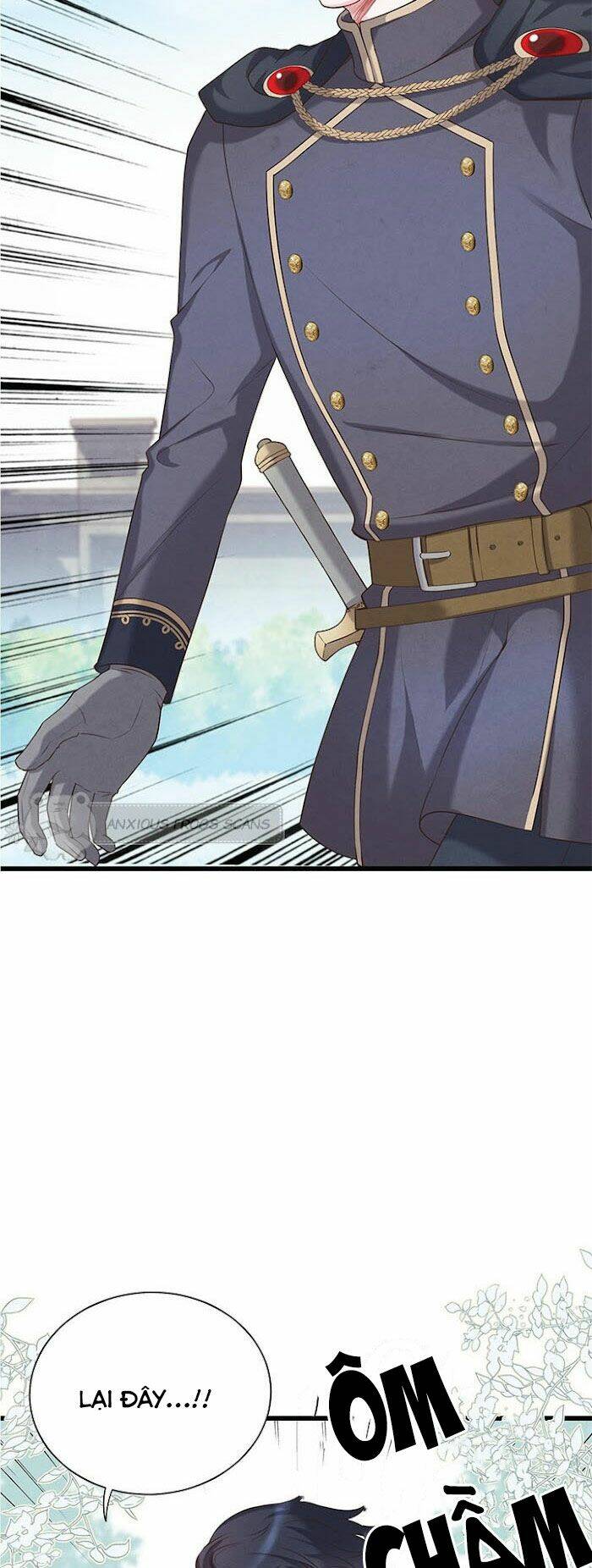 Sư Tổ Của Ta Là Thiên Hạ Đệ Nhất: Chapter 32