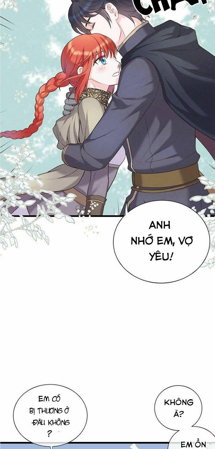 Sư Tổ Của Ta Là Thiên Hạ Đệ Nhất: Chapter 32