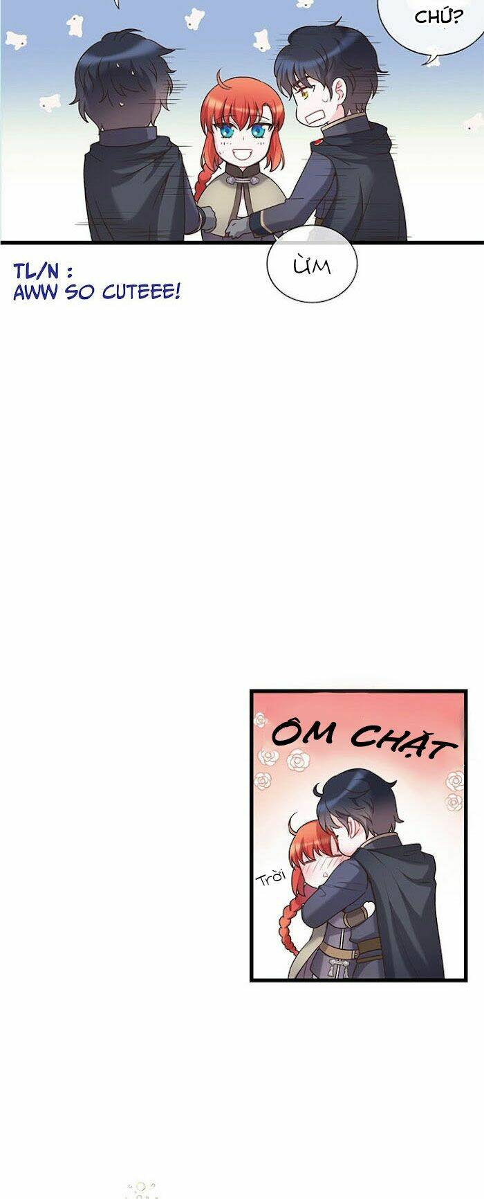 Sư Tổ Của Ta Là Thiên Hạ Đệ Nhất: Chapter 32