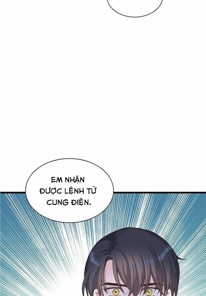 Sư Tổ Của Ta Là Thiên Hạ Đệ Nhất: Chapter 32