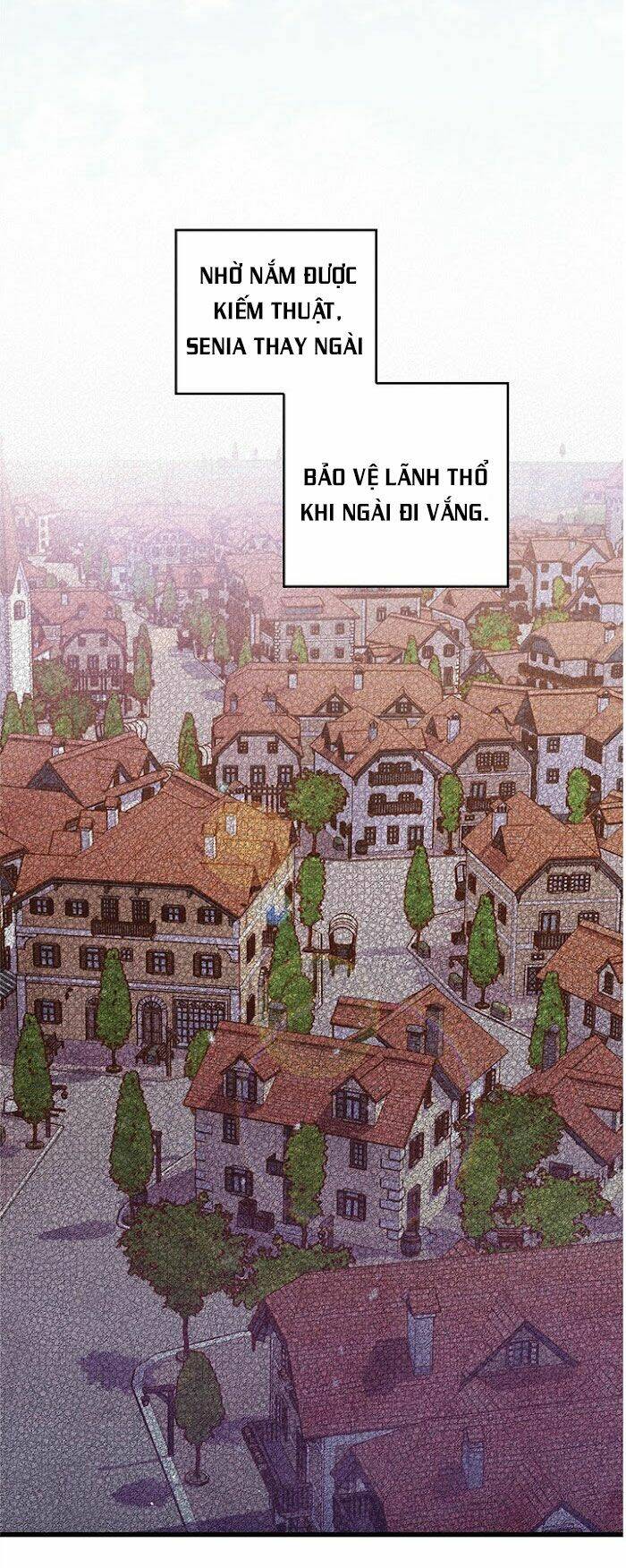 Sư Tổ Của Ta Là Thiên Hạ Đệ Nhất: Chapter 32