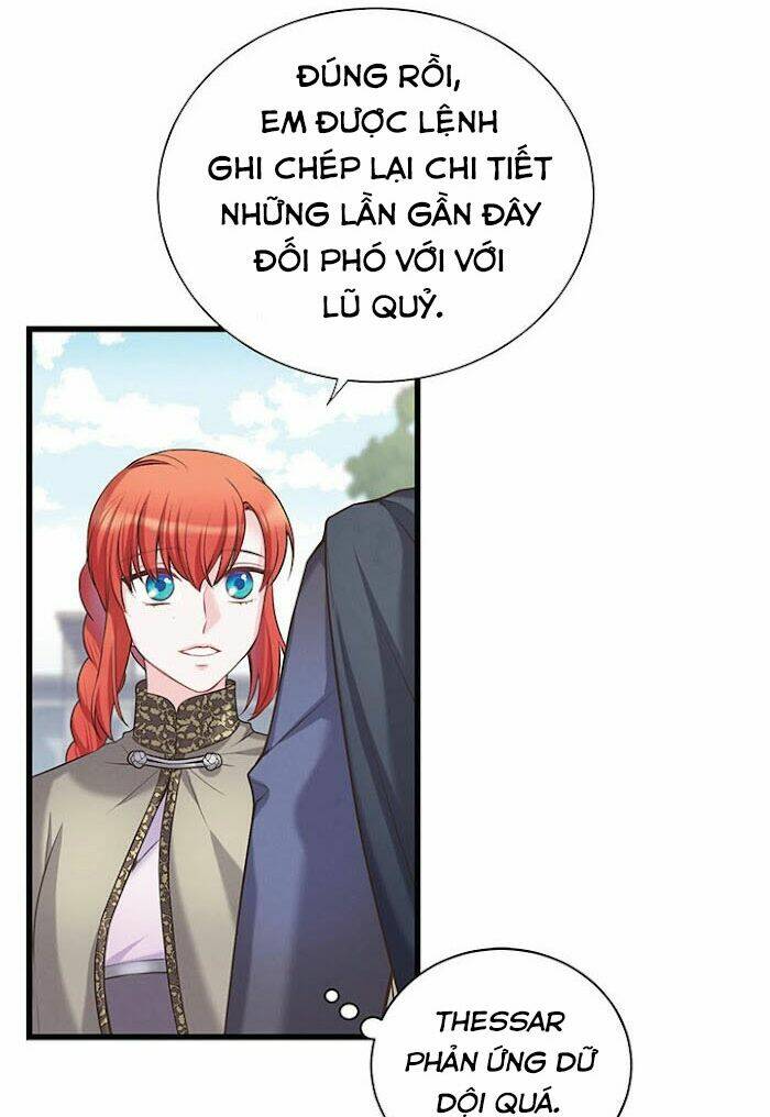 Sư Tổ Của Ta Là Thiên Hạ Đệ Nhất: Chapter 32