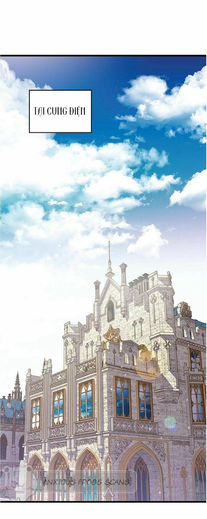 Sư Tổ Của Ta Là Thiên Hạ Đệ Nhất: Chapter 32