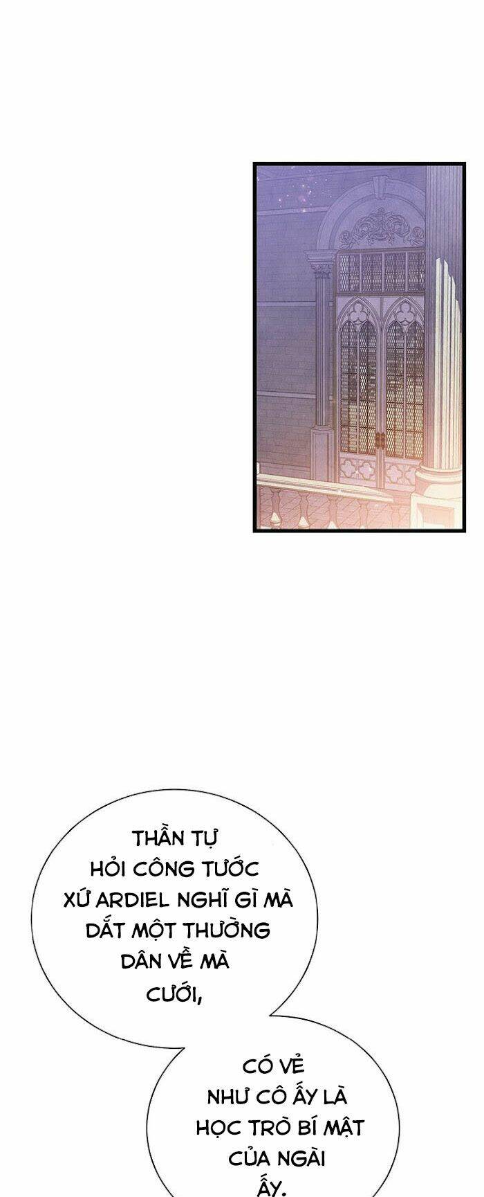Sư Tổ Của Ta Là Thiên Hạ Đệ Nhất: Chapter 32