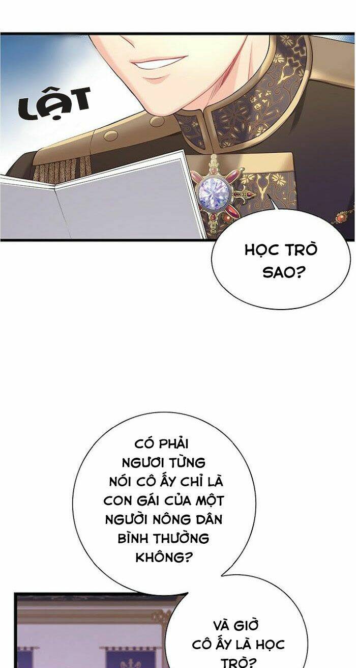 Sư Tổ Của Ta Là Thiên Hạ Đệ Nhất: Chapter 32