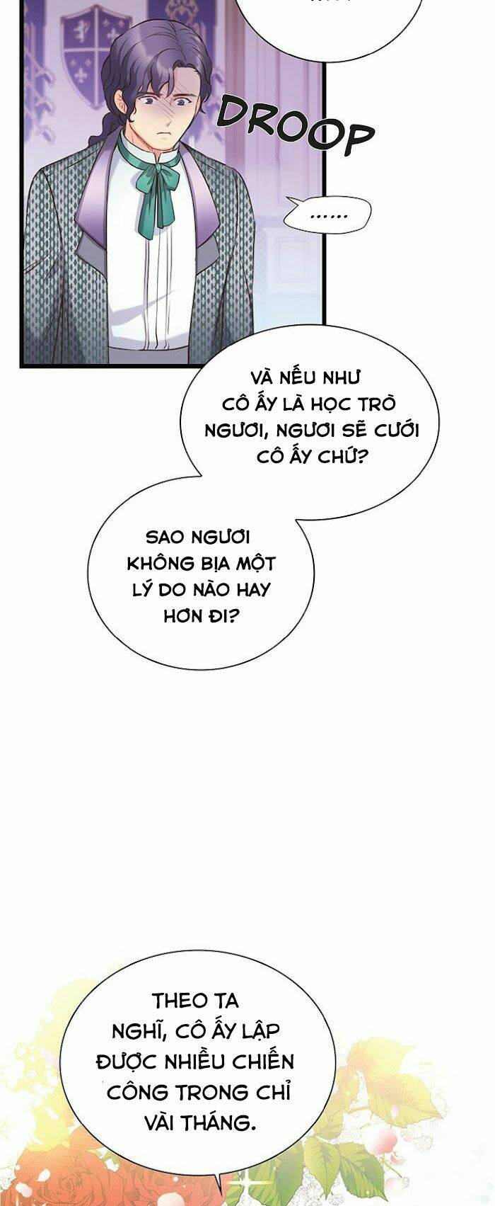 Sư Tổ Của Ta Là Thiên Hạ Đệ Nhất: Chapter 32