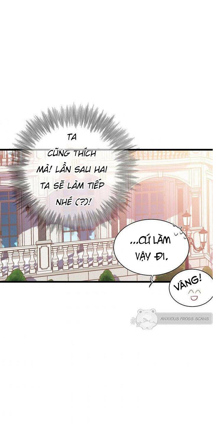 Sư Tổ Của Ta Là Thiên Hạ Đệ Nhất: Chapter 38
