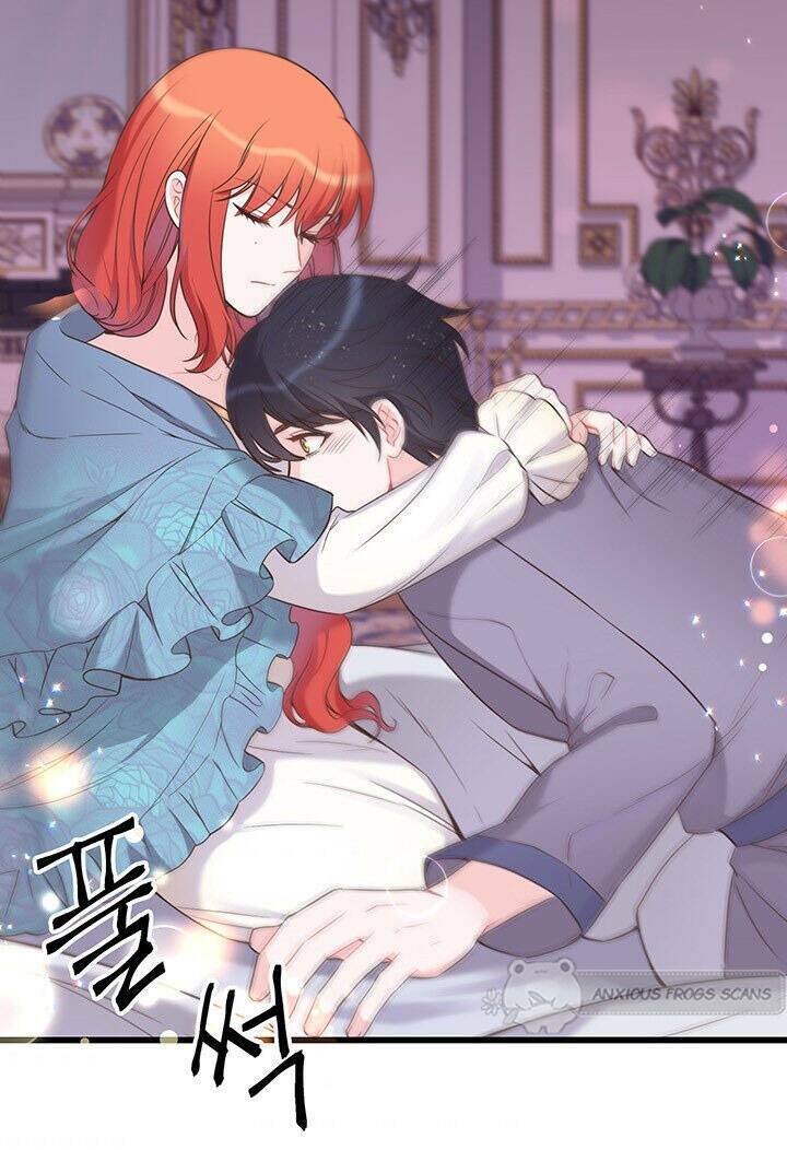 Sư Tổ Của Ta Là Thiên Hạ Đệ Nhất: Chapter 38