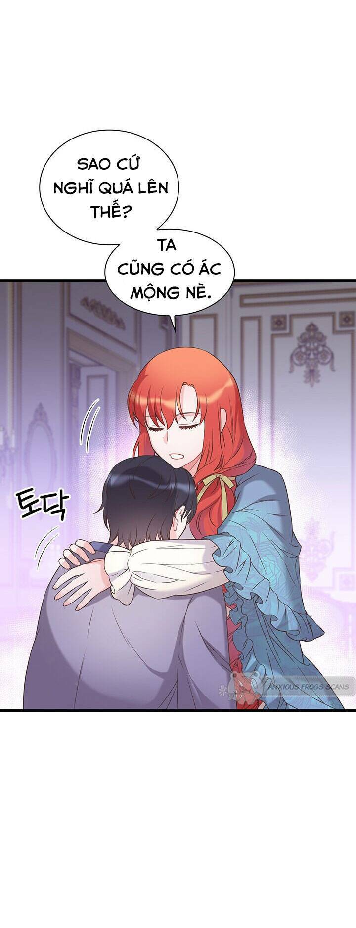 Sư Tổ Của Ta Là Thiên Hạ Đệ Nhất: Chapter 38