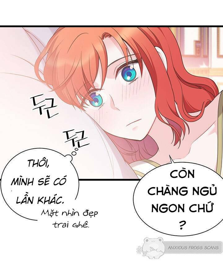 Sư Tổ Của Ta Là Thiên Hạ Đệ Nhất: Chapter 38